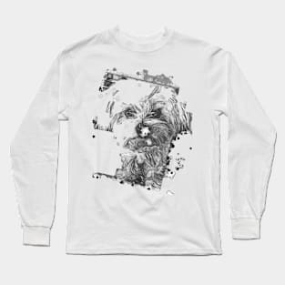 Harvey Long Sleeve T-Shirt